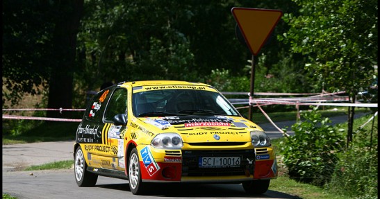 Rajd Rzeszowski